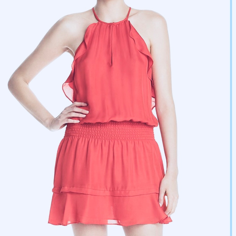 Parker Dress